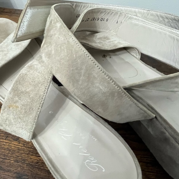 COPY - ROBERT CLERGERIE PARIS - Picture 6 of 6